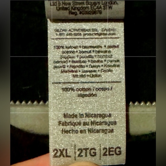 The Goonies 2X Fratelli’s Restaurant t-shirt Gildan tee - Picture 5 of 5